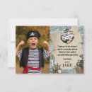 Recherche de trésor vœux cartes Garçon