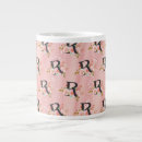Recherche de lettre r tasses Amour