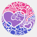 Recherche de bisexuel autocollants Queer