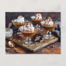 Recherche de garniture cartes postales Nourriture
