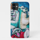 Recherche de ours de fille iphone coques Porter