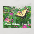 Recherche de butterfly anniversaire cartes Nature