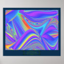 Recherche de 3d abstrait posters Moderne