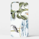 Recherche de pélicans iphone coques Illustration