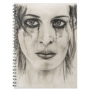 Recherche de dessin au crayon carnets Toute personne