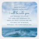 Recherche de isaïe autocollants Écritures