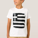 Recherche de grunge enfant tshirts Noir