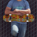 Recherche de majestueux skateboards Coloré