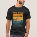 Recherche de pho tshirts Nourriture