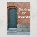 Recherche de inauguration invitations Parti