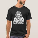 Recherche de préhistoire tshirts Évolution