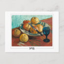 Recherche de fruit vert cartes postales Vie