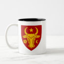 Recherche de armoiries tasses Symbole national