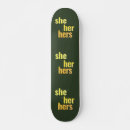 Recherche de genre skateboards Lgbt