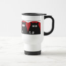 Recherche de soyez ninja tasses Chat noir