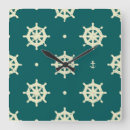 Recherche de anchor horloges Blue