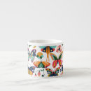 Recherche de papier peint tasses Texture