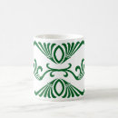 Recherche de beauté unique tasses Élégant
