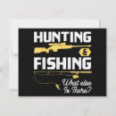 Recherche de chasse et pêche invitations Drôle