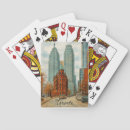 Recherche de paysage jeux de cartes Tourisme