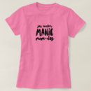 Recherche de mom femme tshirts Rose
