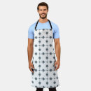 Recherche de polka dot tabliers Motif à points polka