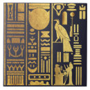Recherche de pharaon carreaux Hiéroglyphes