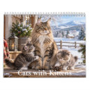 Recherche de de chat calendriers Chatons