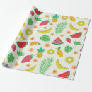 Recherche de bananes papier cadeau Pour elle