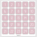 Recherche de table rose autocollants Pour tous
