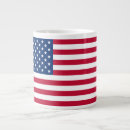 Recherche de américains tasses Drapeau américain