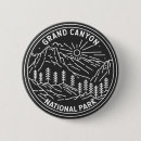 Recherche de grand canyon badges Vintage