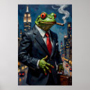 Recherche de peinture de grenouille posters Animal