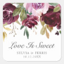 Recherche de de maria autocollants Aquarelle