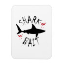 Recherche de grand requin magnets Drôle