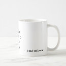 Recherche de bizarre classiques tasses Blanc