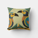 Recherche de toucans coussins Mignon