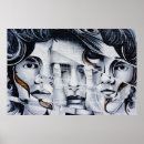 Recherche de street art Urbain