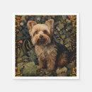 Recherche de yorkshire terrier serviettes Mignon