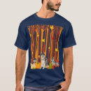 Recherche de leaf tshirts Automne