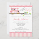 Recherche de chevron rose invitations Mignon