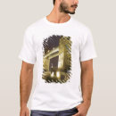 Recherche de pont de tour tshirts Nuit