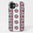 Recherche de point de croix iphone coques Motif