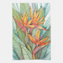 Recherche de oiseau paradis cuisine linges Fleurs