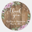 Recherche de calligraphie mariage autocollants Merci