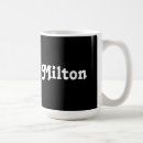 Recherche de milton Nom