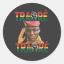 Recherche de burkina autocollants Africain