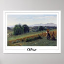 Recherche de jean baptist posters Jean baptiste camille corot