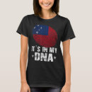Recherche de samoa tshirts Empreinte