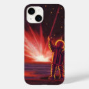 Recherche de extraterrestre iphone coques Science fiction
